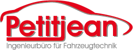 Ingenieurbüro Petitjean logo